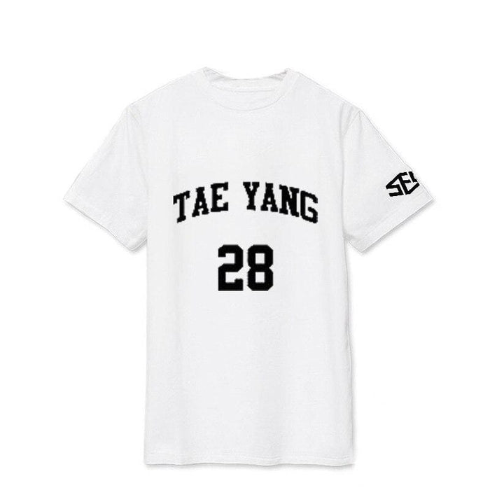 TAEYANG 1 / S