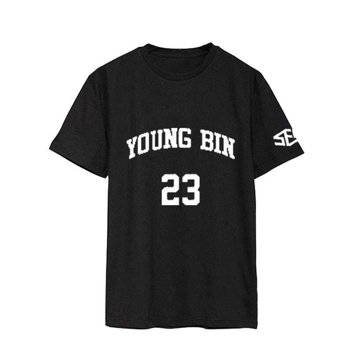YOUNGBIN / S