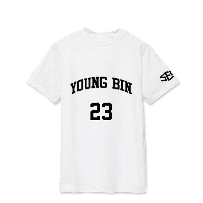 YOUNGBIN 1 / S