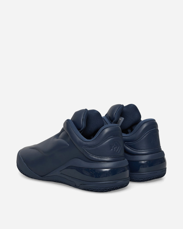 Converse Shai 001 Premium Ox Navy Sneakers Low A23978C