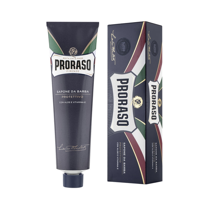 Shaving Cream BLUE Protective 150ml