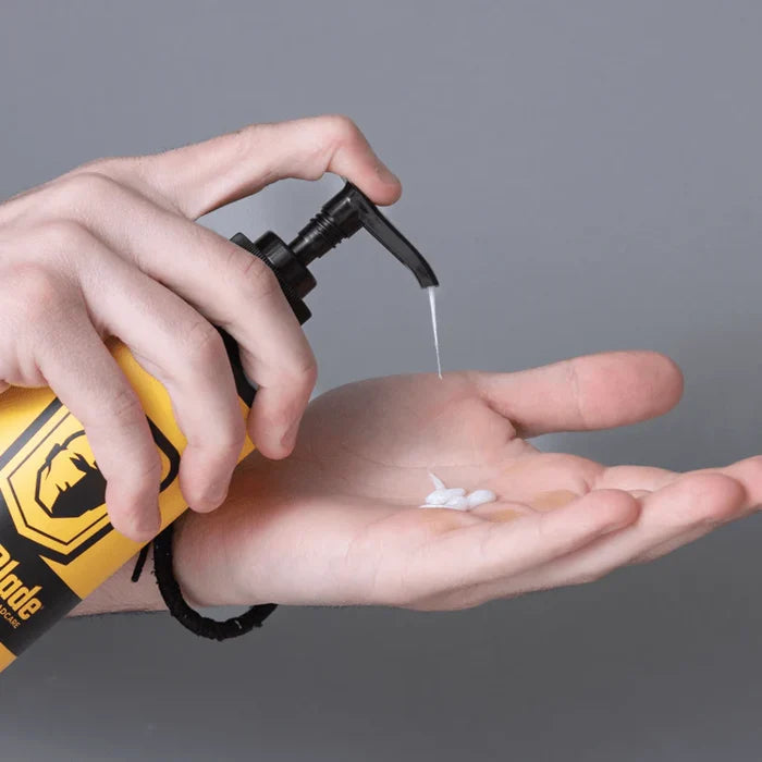 Shaving Cream HeadSlick 237ml