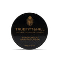Shaving Cream Sandalwood 190gr