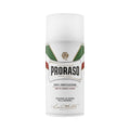 Shaving Foam WHITE 300ml