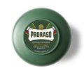 Shaving Soap GREEN 150ml