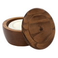 Shaving Soap in Wooden Bowl Sandalwood RN 3 SH 65gr