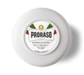 Shaving Soap WHITE 150ml