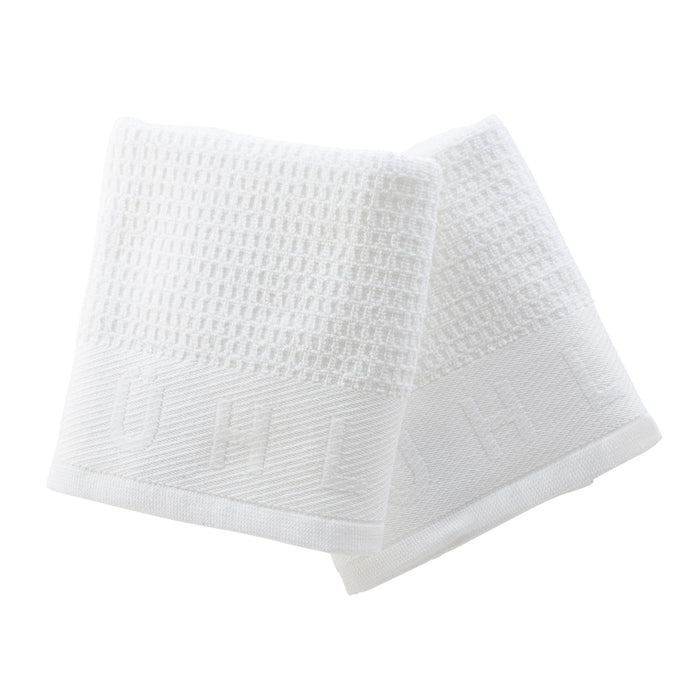 Shaving Towels Set of 2 T 1 50x70cm