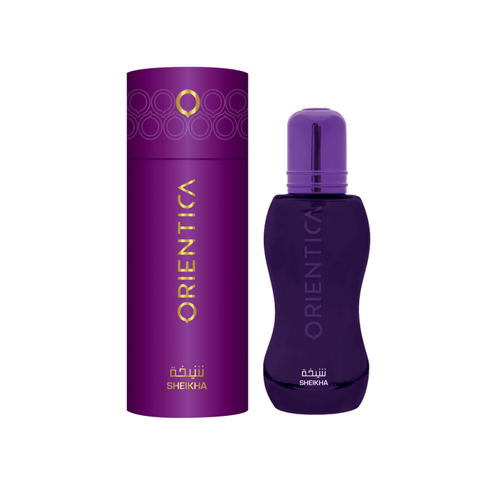 Sheikha Eau De Parfum 30ml Spray