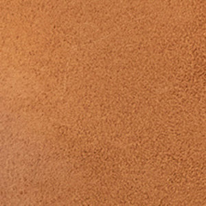 Sheri Suede Back Zip Bootie