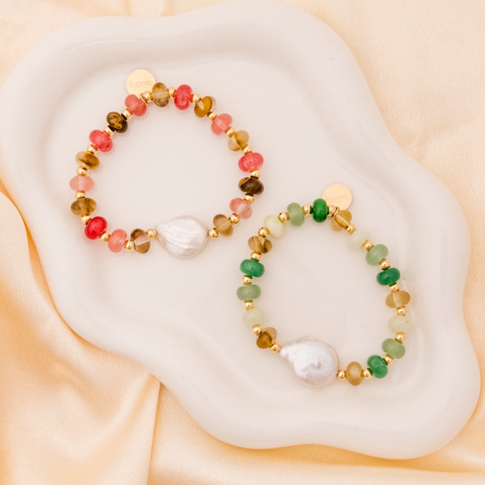 taudrey she's magic bracelet