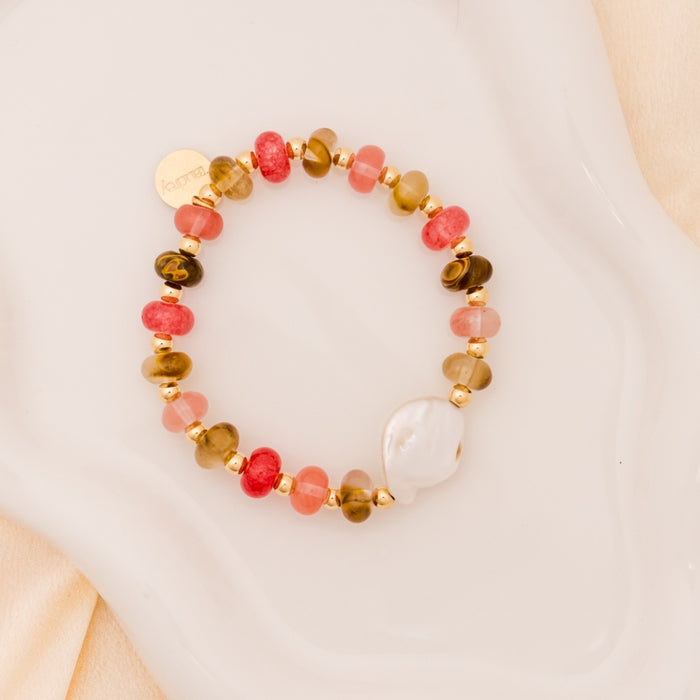 taudrey she's magic bracelet