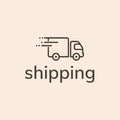 Shipping