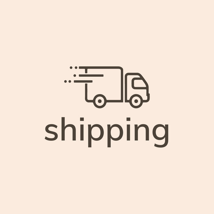Shipping