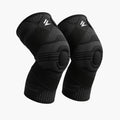 Shockproof Combat Kneepads