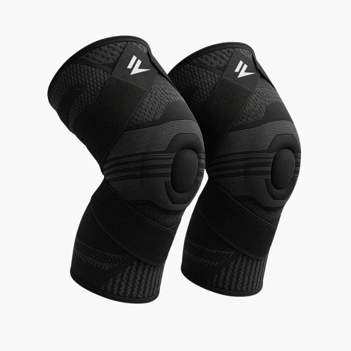 Shockproof Combat Kneepads