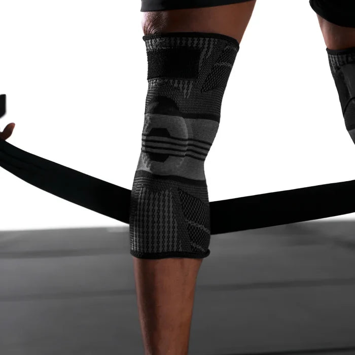 Shockproof Combat Kneepads