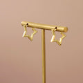 Shoot for the Stars Earrings
