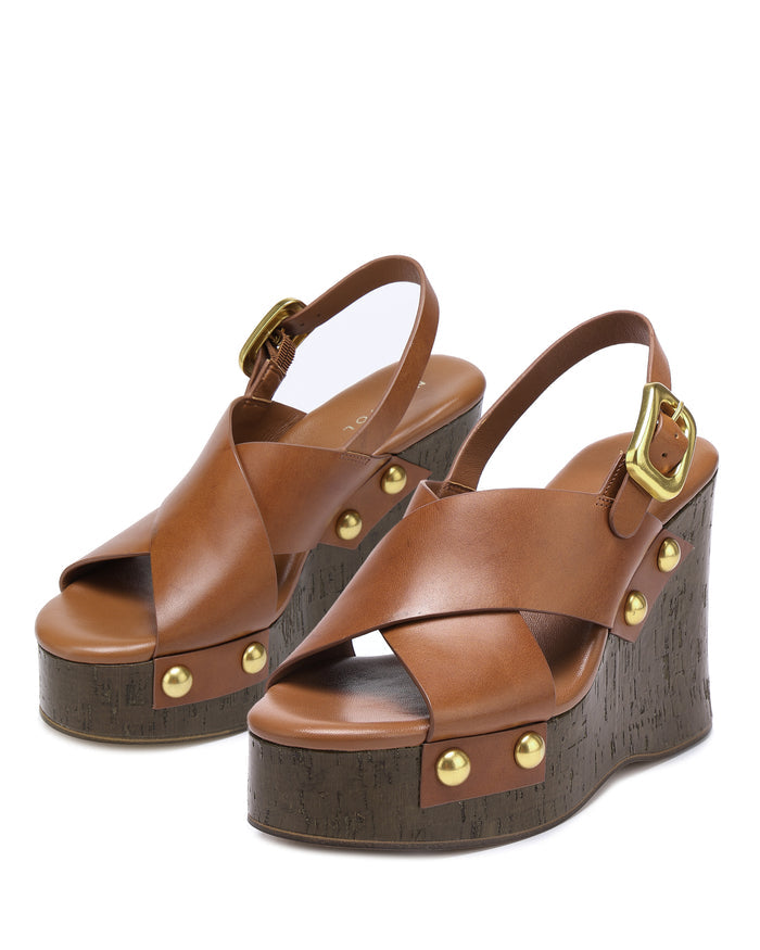 Sia Tan Leather
