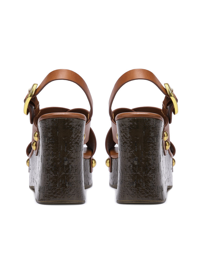 Sia Tan Leather