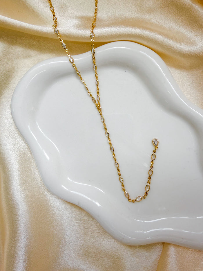 Sicily Necklace
