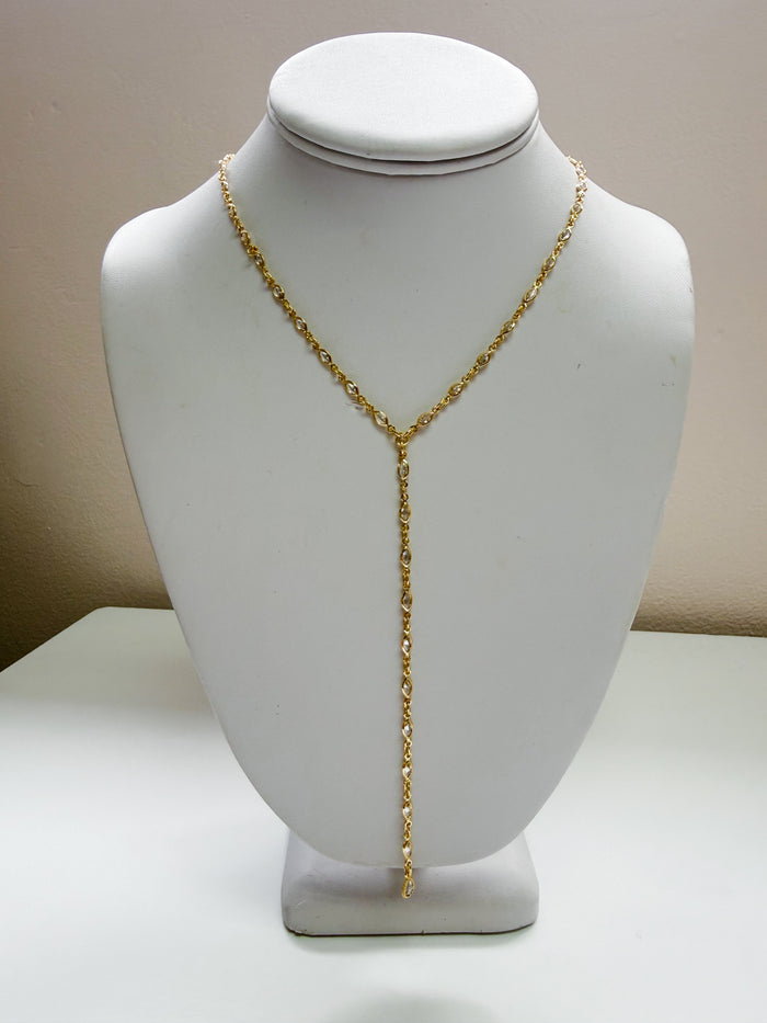 Sicily Necklace