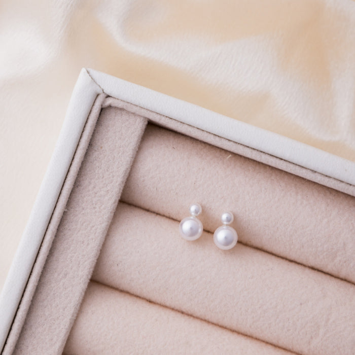 taudrey siena earrings
