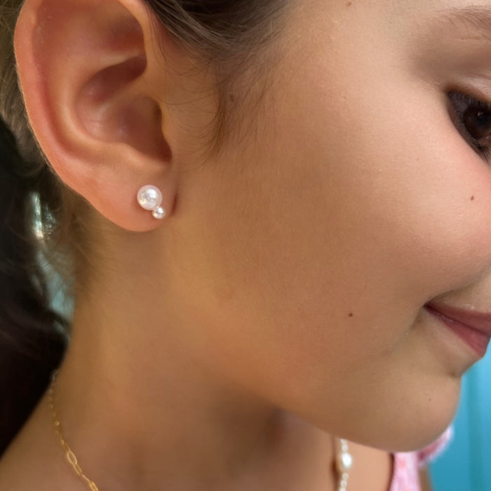 taudrey siena earrings