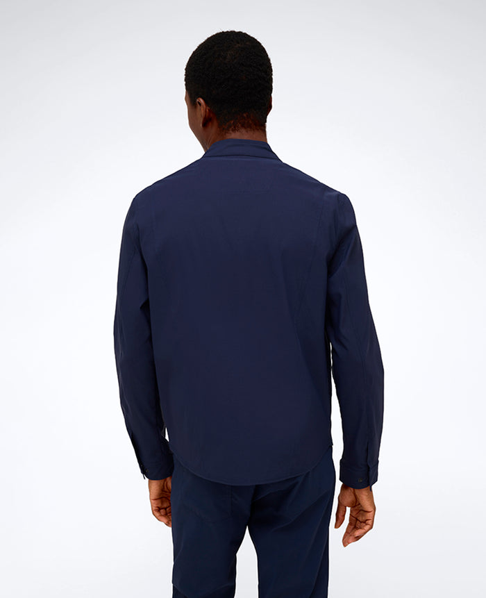 Simplified Utility Jacket