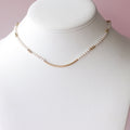 Simply For You Choker