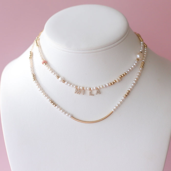 Simply For You Choker
