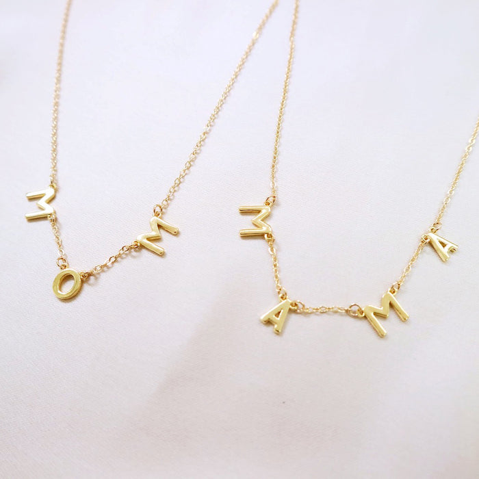 simply the best necklace