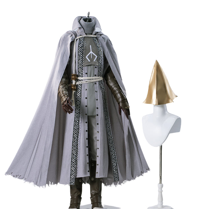【Size S-3XL】DokiDoki-R Game Cosplay Costume Sliver Hunter Suit