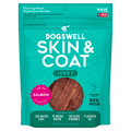 Skin & Coat Salmon Jerky
