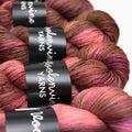 Skrying For Attention (STRANGE BREW), WOLKE