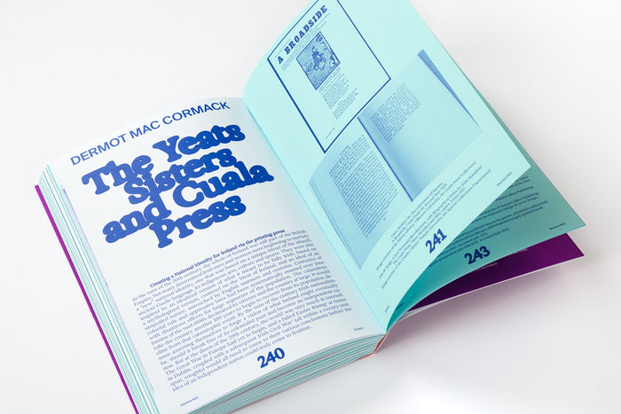 Slanted Magazine #42—Books