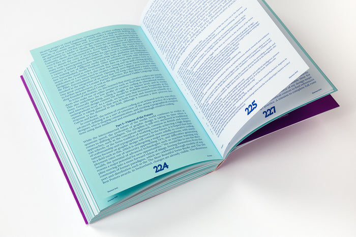 Slanted Magazine #42—Books