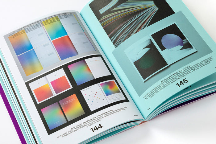 Slanted Magazine #42—Books
