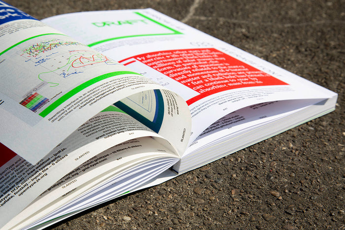 Slanted Magazine #47—Digital Tools