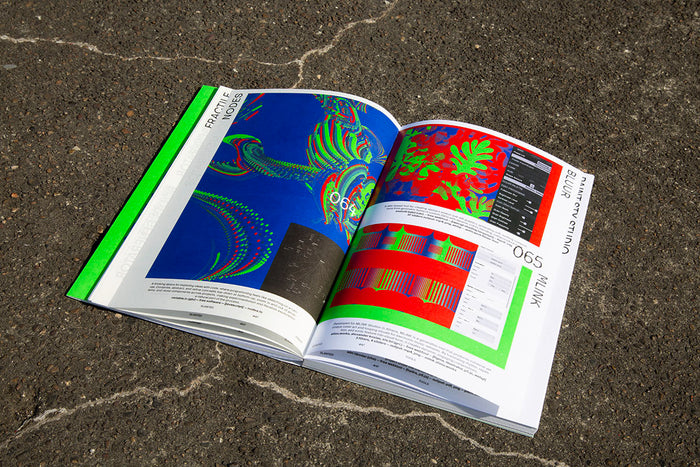 Slanted Magazine #47—Digital Tools