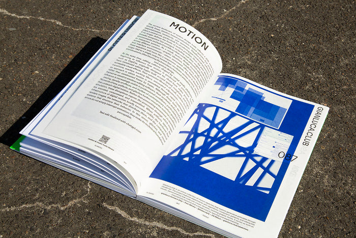 Slanted Magazine #47—Digital Tools