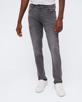 Slim-Fit Recycled Stretch Denim Jean
