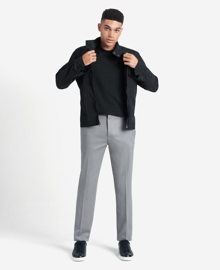 Heather Grey