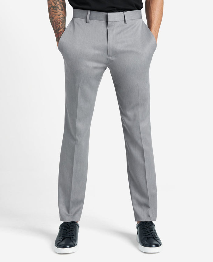 Heather Grey