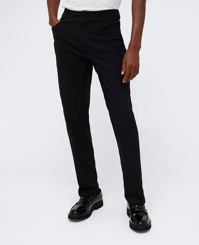 Slim Tapered Flex 5-Pocket Pant