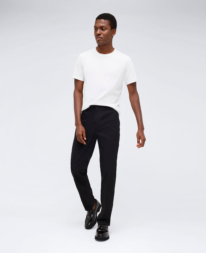 Slim Tapered Flex 5-Pocket Pant