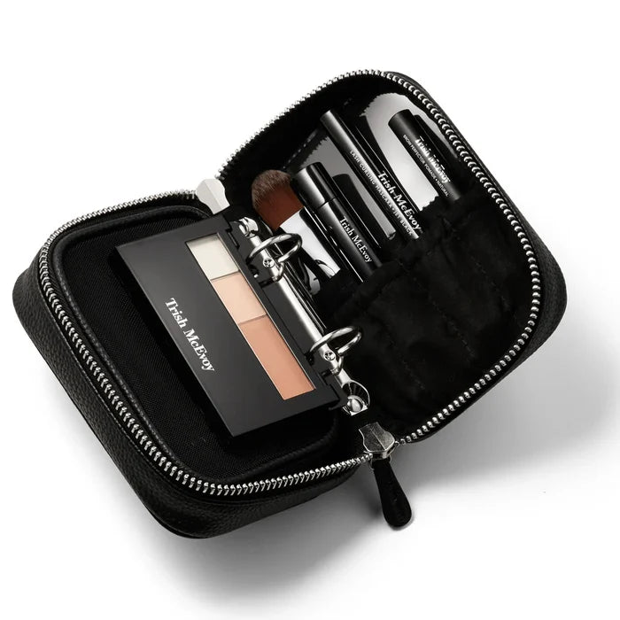 Small Makeup Planner