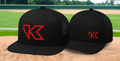 Kachi Gloves — Kachi Gloves snapback baseball cap