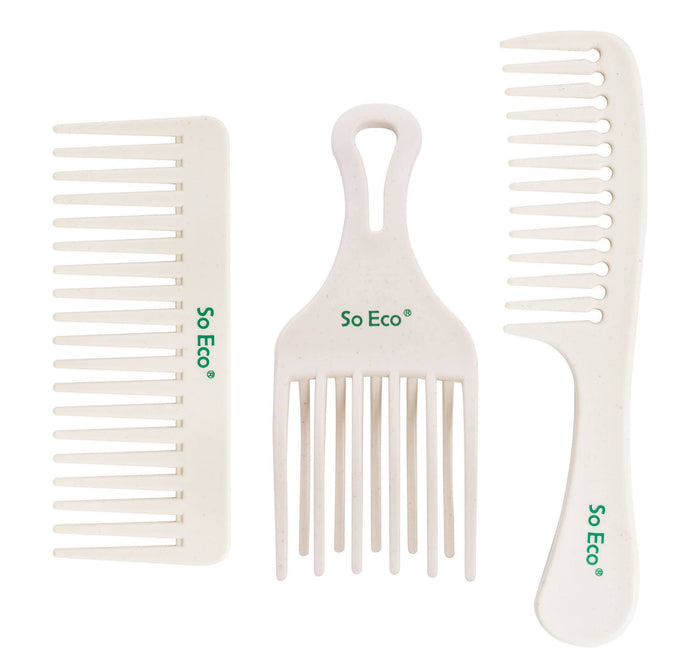So Eco Curl Defining Set - 3pc