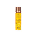 So...? Unique Fresh Zest Body Mist 150ml Spray